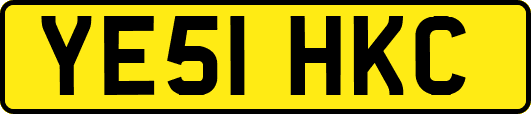 YE51HKC