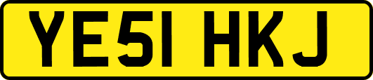 YE51HKJ