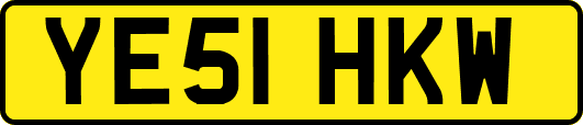YE51HKW
