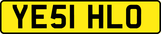 YE51HLO