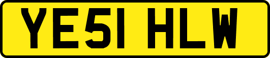 YE51HLW