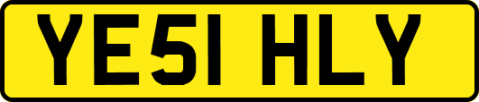 YE51HLY