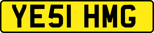 YE51HMG