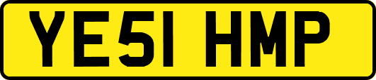 YE51HMP