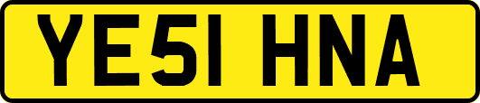 YE51HNA