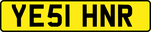 YE51HNR