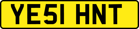YE51HNT