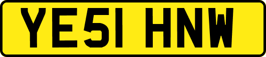 YE51HNW