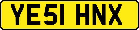 YE51HNX