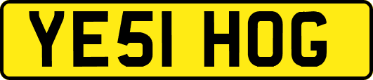 YE51HOG