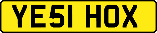 YE51HOX