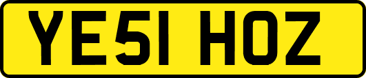 YE51HOZ
