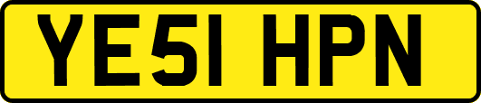 YE51HPN