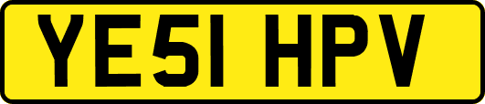 YE51HPV