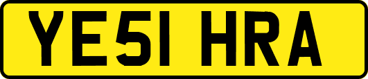 YE51HRA