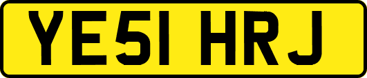 YE51HRJ