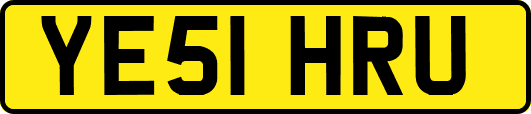 YE51HRU