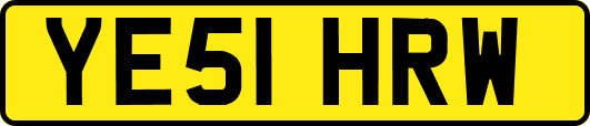 YE51HRW