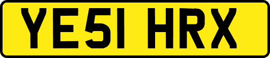 YE51HRX
