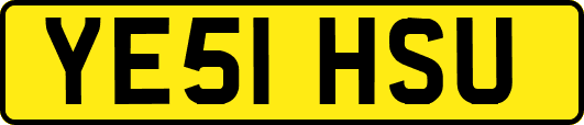 YE51HSU