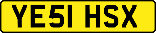YE51HSX