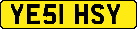 YE51HSY