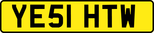 YE51HTW