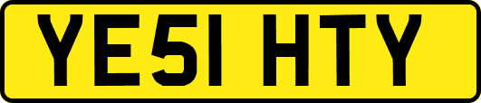 YE51HTY