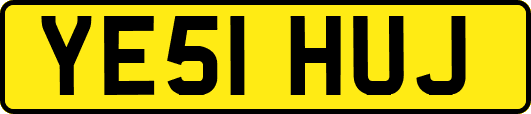 YE51HUJ