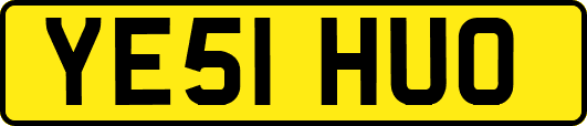 YE51HUO