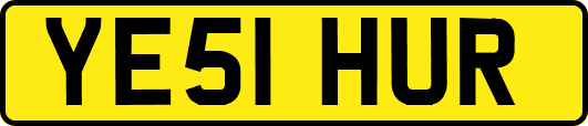 YE51HUR