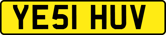 YE51HUV