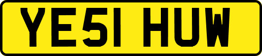 YE51HUW