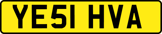 YE51HVA