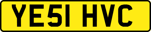 YE51HVC