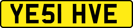 YE51HVE