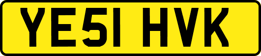 YE51HVK