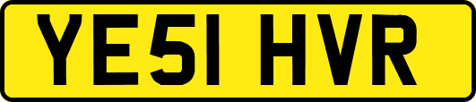 YE51HVR
