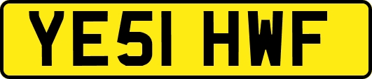 YE51HWF