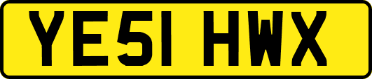 YE51HWX