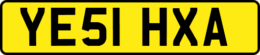 YE51HXA
