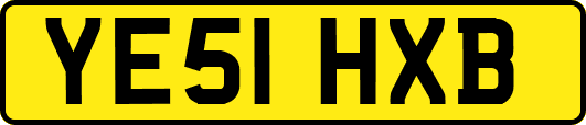 YE51HXB