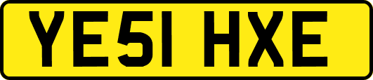 YE51HXE