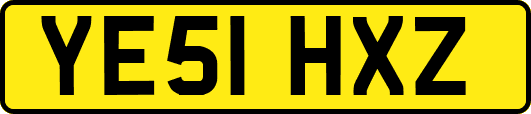 YE51HXZ