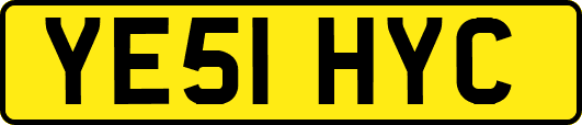 YE51HYC