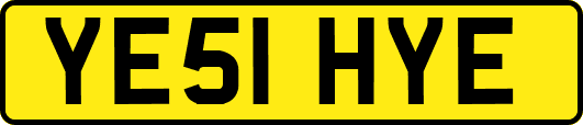 YE51HYE