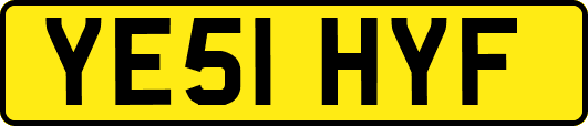 YE51HYF