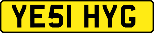 YE51HYG