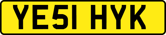 YE51HYK