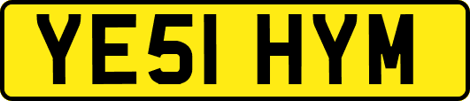 YE51HYM